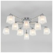 Eurosvet 30162 хром фото