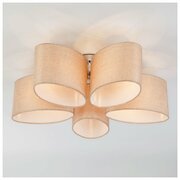 Eurosvet 60083/5 хром фото