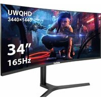 Exegate Combat EC3400TA EX297580RUS