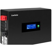 ExeGate IdealSine SR-1000.LCD.2SH EX295993RUS