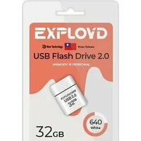 Exployd 640 32GB