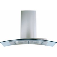 FALMEC Atlas vetro isola 90 (800)