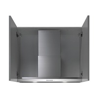 FALMEC Virgola Parete 120