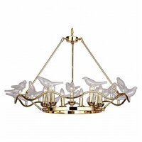 Favourite Pajaritos 1750-9P