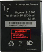 Fly IQ442 Miracle 2 фото