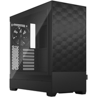 Fractal design Pop Air Black TG Clear Tint FD-C-POA1A-02