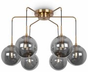 Freya Moricio, FR5140PL-06G, 240W, E27 фото