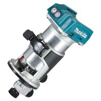 Makita Фрезер DRT50ZJX2