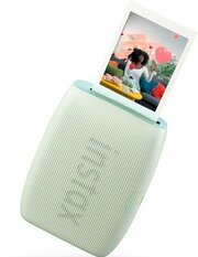 Fujifilm Instax mini Link 3 Sage Green фото