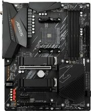 Gigabyte B550 Aorus Elite AX V2 фото
