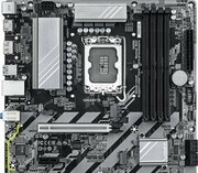 Gigabyte B860M D3HP фото