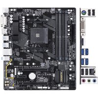 Gigabyte GA-AB350M-DS3H V2 rev. 1.1