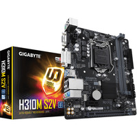 GIGABYTE H310M S2V (rev. 1.0)