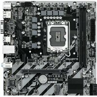 Gigabyte H810M S2H