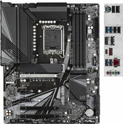 Gigabyte Z690 UD фото