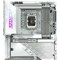 Gigabyte Z890 Aorus Pro Ice