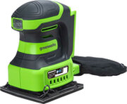 Greenworks G24SS14 фото