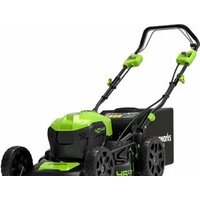 Greenworks GD40LM46SP 2506807UG
