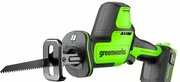 Greenworks GPT-СRS-25 1200507 фото