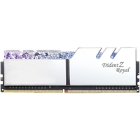 G.skill Trident Z Royal DDR4 4x16Gb