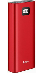 Hoco J46 Star Ocean 10000 фото