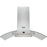 Hotpoint-Ariston HGA 6.8 ADI X