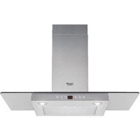 Hotpoint-Ariston HGF 9.8 AD X