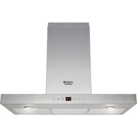 Hotpoint-ariston HNB 9.8 ADI X