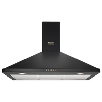 Hotpoint-Ariston HRP 9.8 CM (AN)/HA