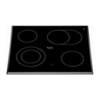 Hotpoint-Ariston KRH 642 DO X