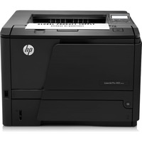 HP LaserJet Pro 400 M401d