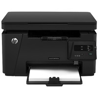 HP LaserJet Pro M125ra