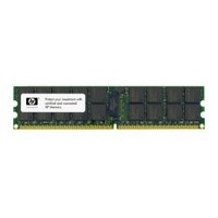Hp ram ddrii-533 ebe21rd4agfb-5c 2048mb reg ecc pc2-4200 5902023659