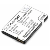 Htc S620, S621 (EXCA160)