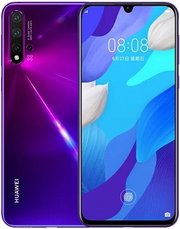 Huawei Nova 5T фото