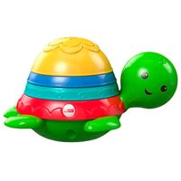 Fisher-price Игрушка для ванной Черепашка (DHW16)