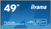 Iiyama ProLite LH4982SB-B1 фото