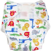 Imsevimse подгузники Один размер 4-16 кг (1 шт)