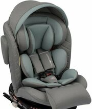 Indigo Smart Plus Isofix фото