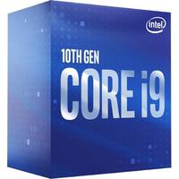 Intel Core i9-10900F