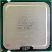 Intel Pentium D 930 фото