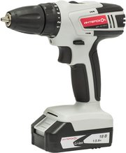 Interskol DA-10/18L2 фото