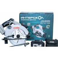 Интерскол ДПА-165/18ВМ 762.4.1.70