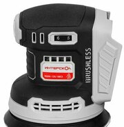 Интерскол ЭШМ-125/18ВЭ 651.0.0.70 фото