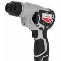 Интерскол ПА-12