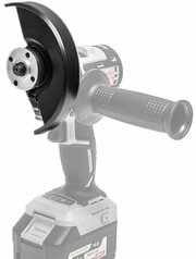 Интерскол УШМ-125 Модуль 755.0.3.20 фото