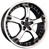 Keskin Tuning KT10 Humerus