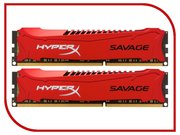 Kingston HX318C9SRK2/8 фото