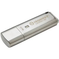 Kingston IronKey Locker+ 50 16GB