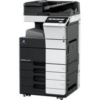 Konica Minolta bizhub 458e